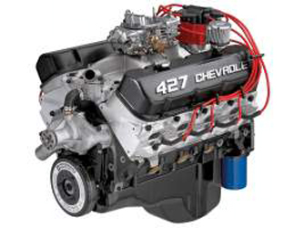 P4A37 Engine